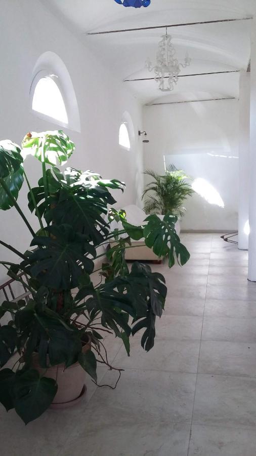 Corte Stellata Holiday Apartments Exterior foto