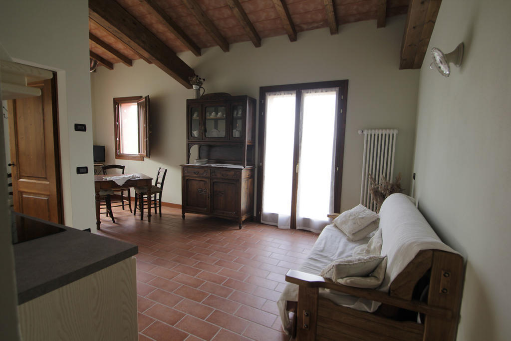 Corte Stellata Holiday Apartments Exterior foto