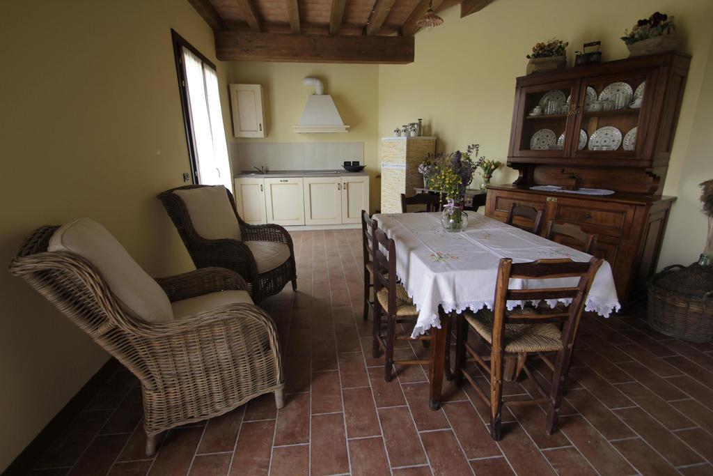 Corte Stellata Holiday Apartments Quarto foto