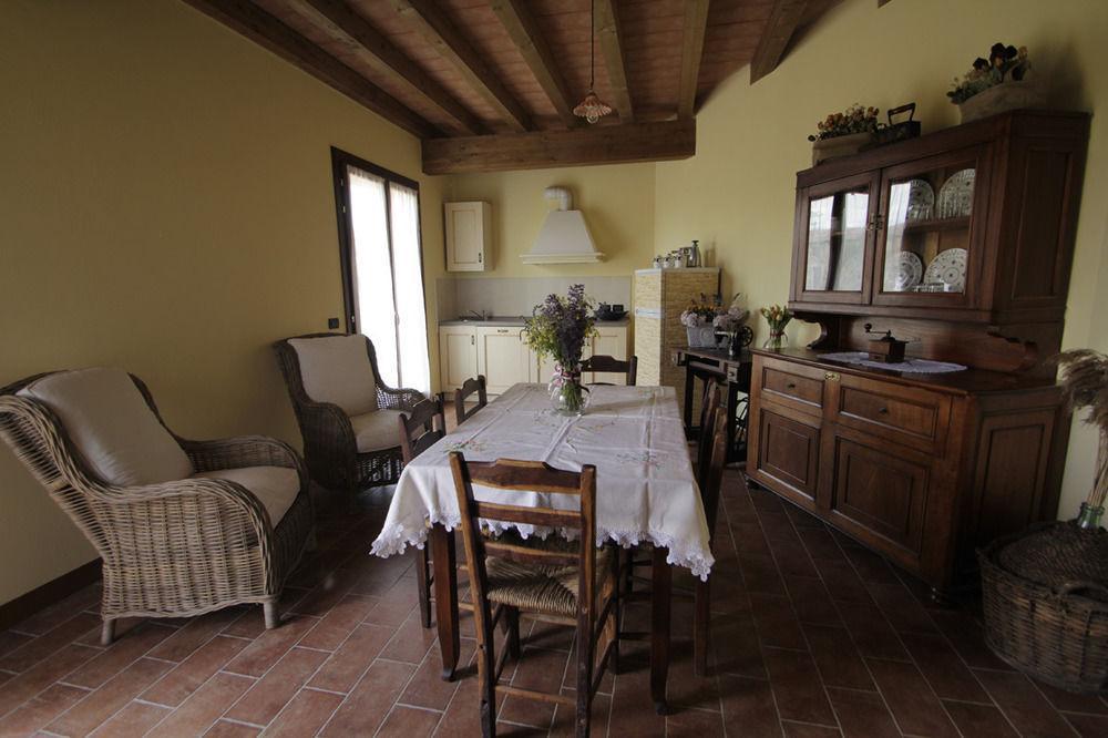 Corte Stellata Holiday Apartments Exterior foto