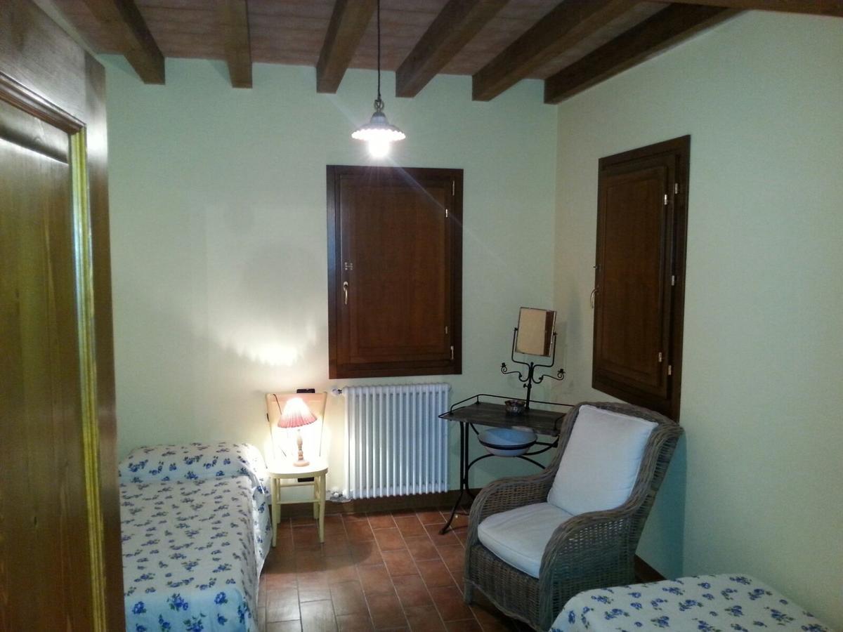 Corte Stellata Holiday Apartments Exterior foto