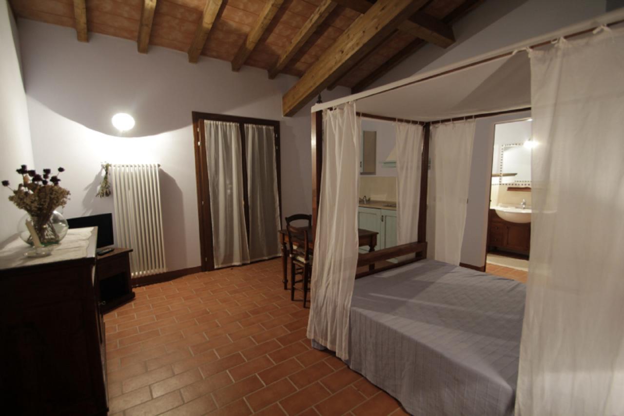 Corte Stellata Holiday Apartments Exterior foto