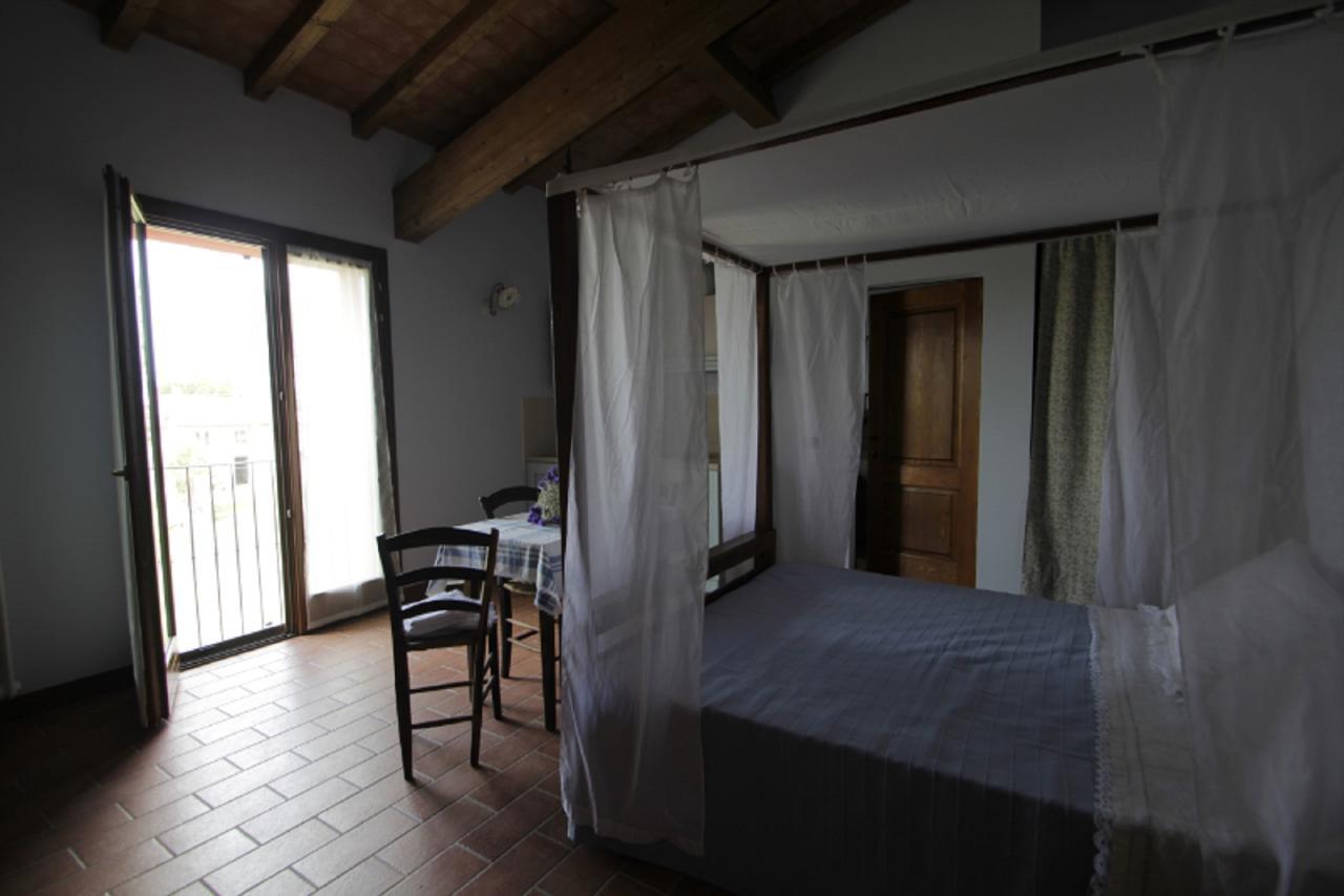 Corte Stellata Holiday Apartments Exterior foto